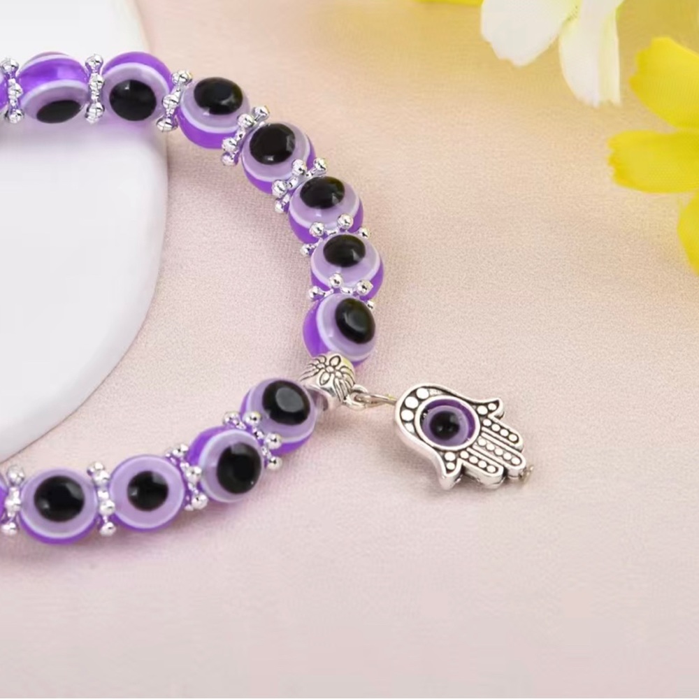eye 🧿 bracelet